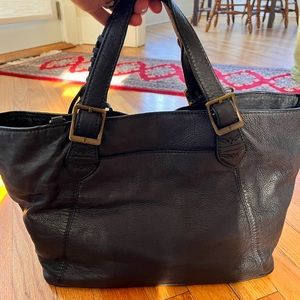 FRYE bag NWOT